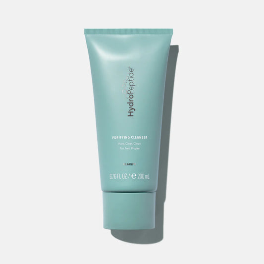 Hydro Peptide Purifying Cleanser