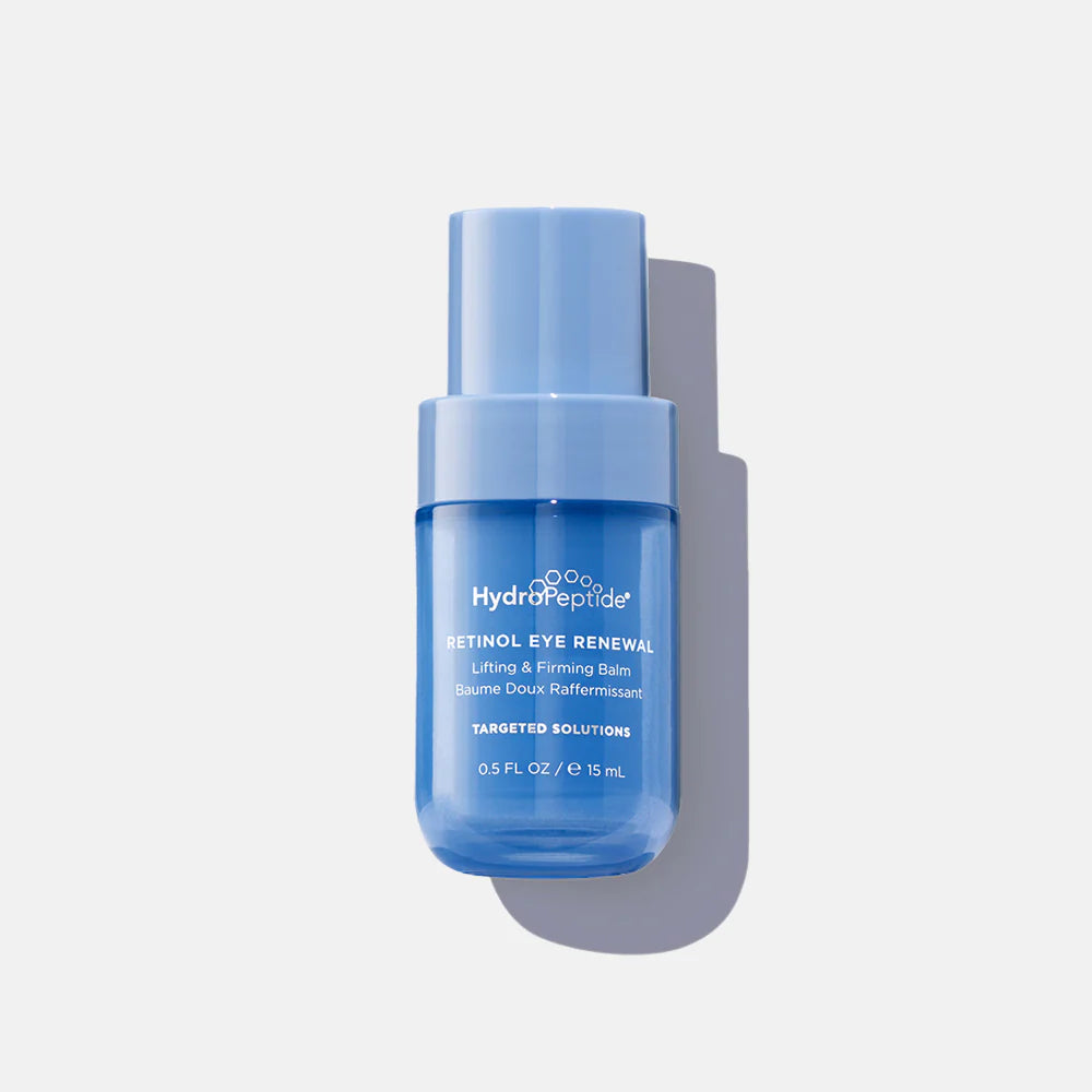 Hydro Peptide Retinol Eye Renewal