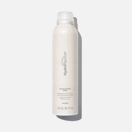 Hydro Peptide Solar Defense Body SPF 30