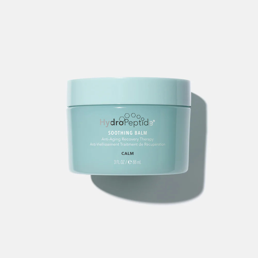 Hydro Peptide Soothing Balm