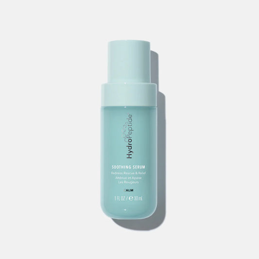 Hydro Peptide Soothing Serum