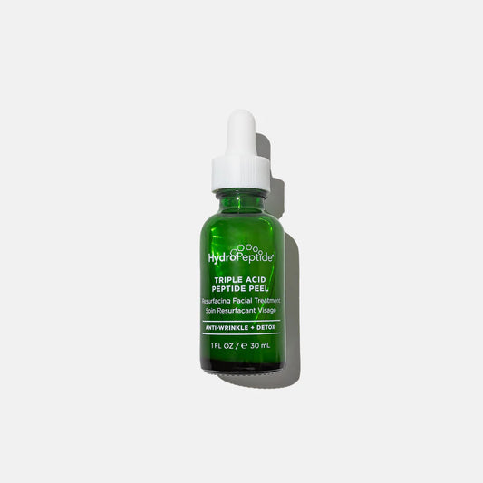 Hydro Peptide Triple Acid Peptide Peel