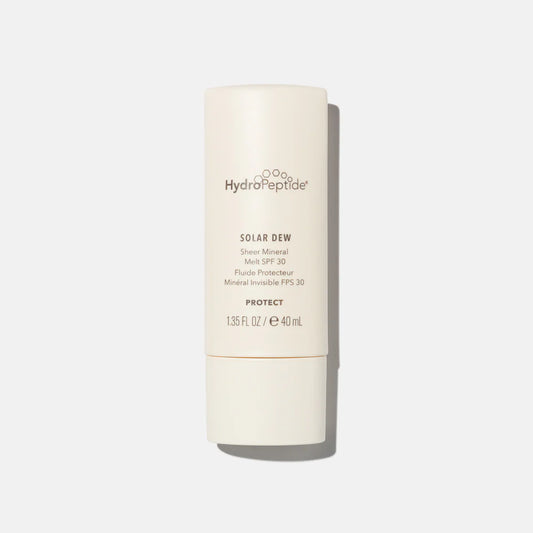 Hydro Peptide Solar Dew
