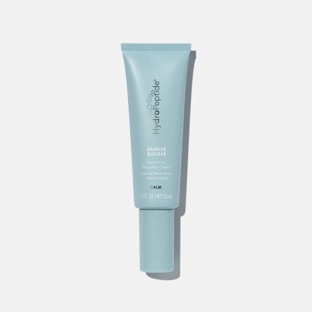 Hydro Peptide Barrier Builder