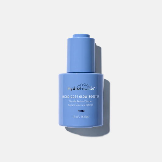 Hydro Peptide Micro Dose Glow Booster
