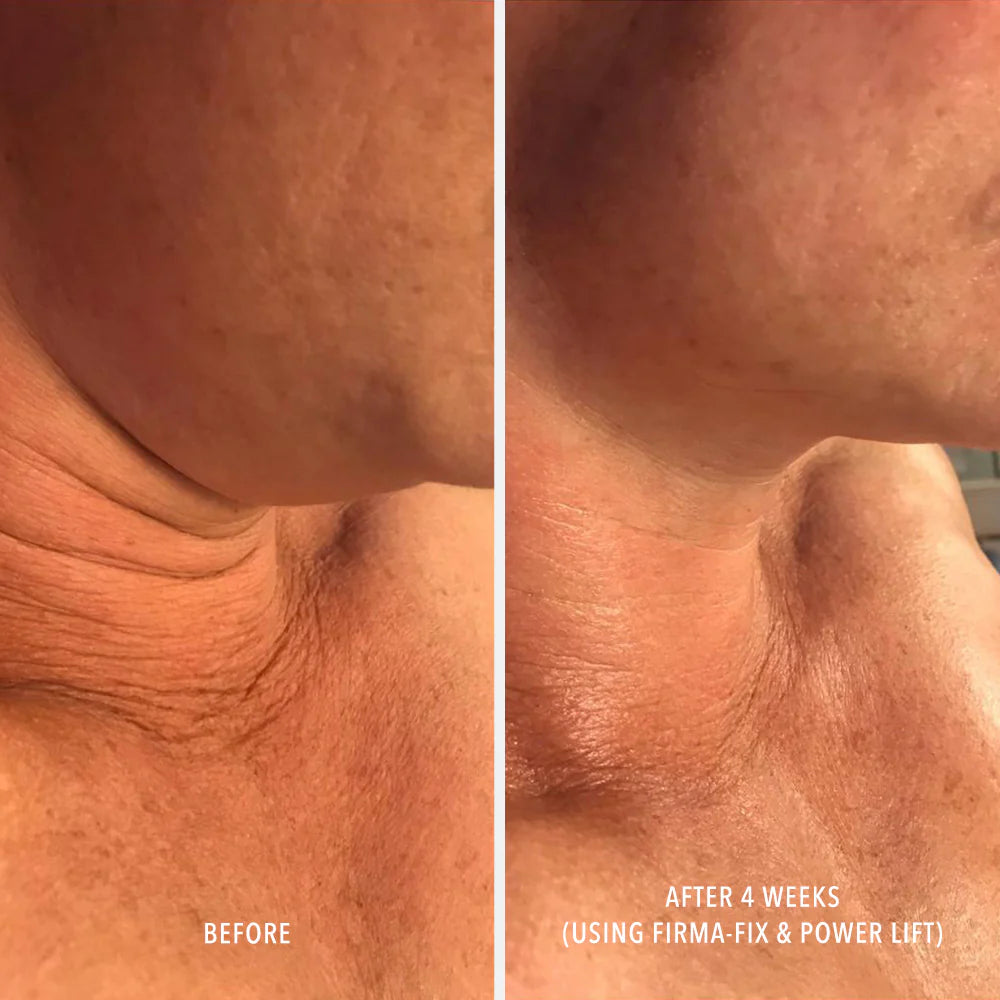 Hydro Peptide Firma Fix Nectar