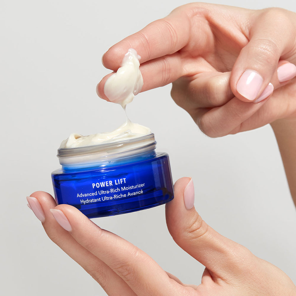 Hydro Peptide Power Lift