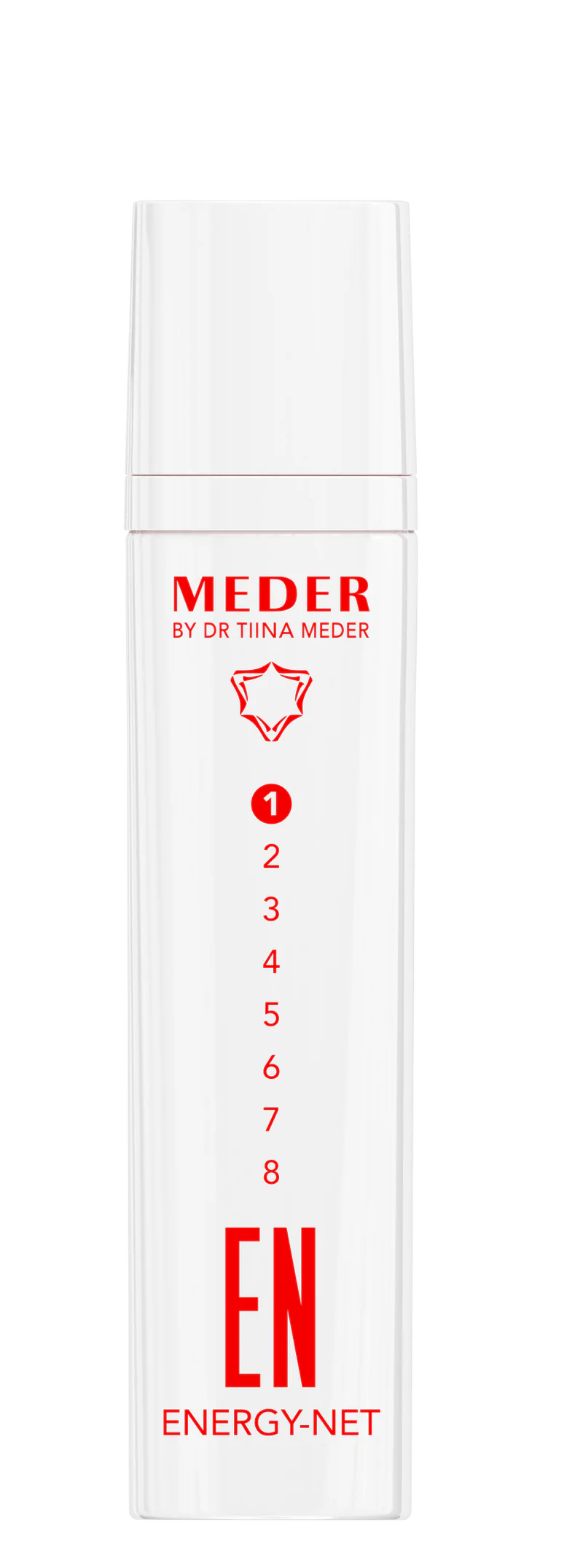 Energy-Net Revitalizing cleansing mask