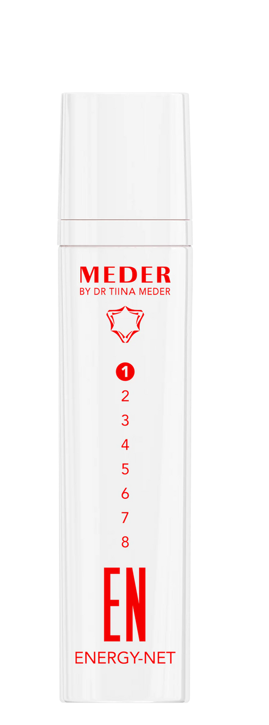 Energy-Net Revitalizing cleansing mask