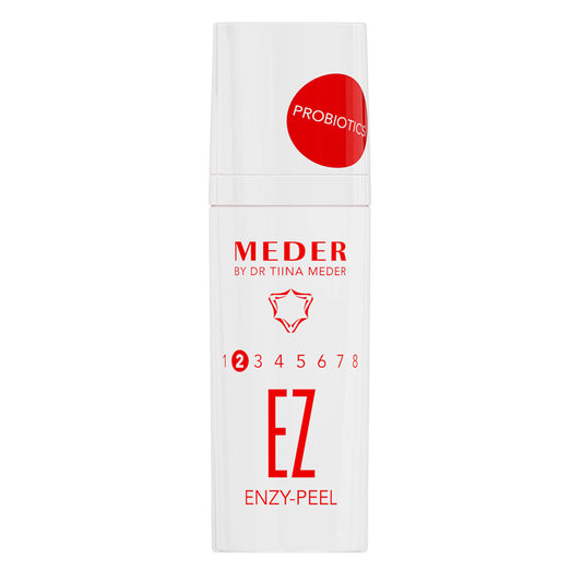 MEDER Enzy-peel
