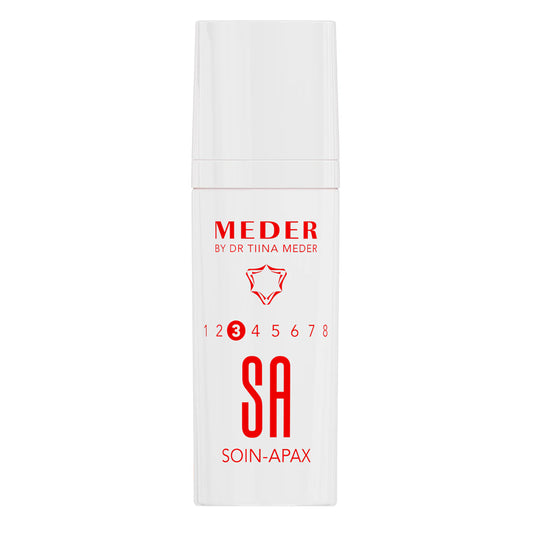 MEDER soin-Apax Serum