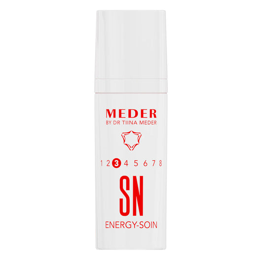 MEDER Energy-Soin Serum