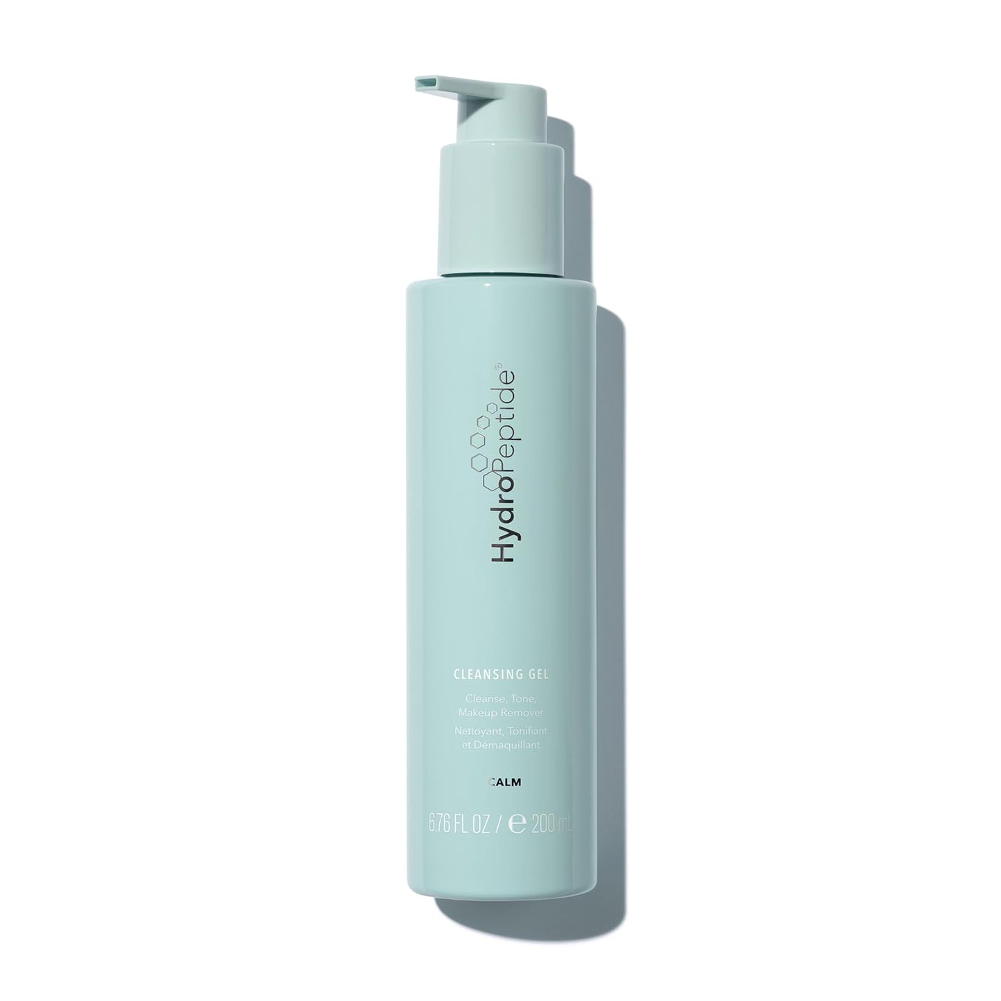 Hydro Peptide Cleansing Gel Face wash