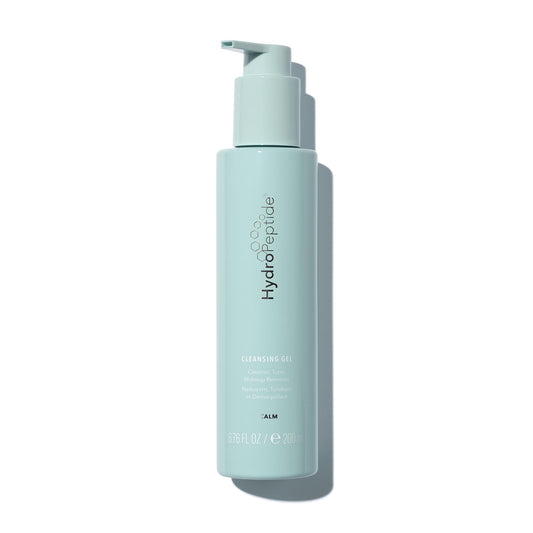 Hydro Peptide Cleansing Gel Face wash