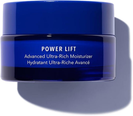 Hydro Peptide Power Lift