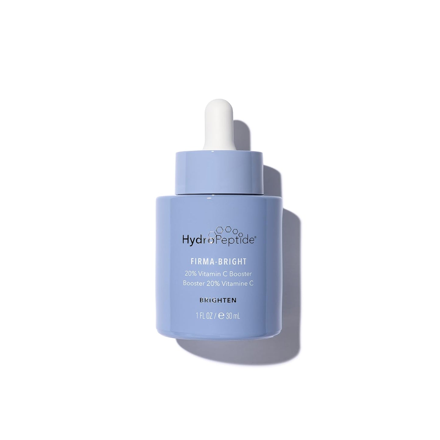 Hydro Peptide Firma- Bright Serum