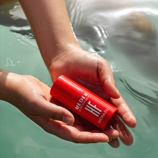 MEDER Hydra-Fill Serum