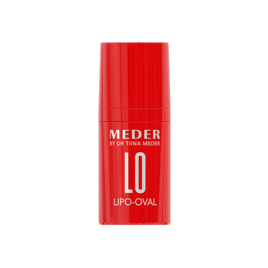MEDER Lipo-Oval Serum