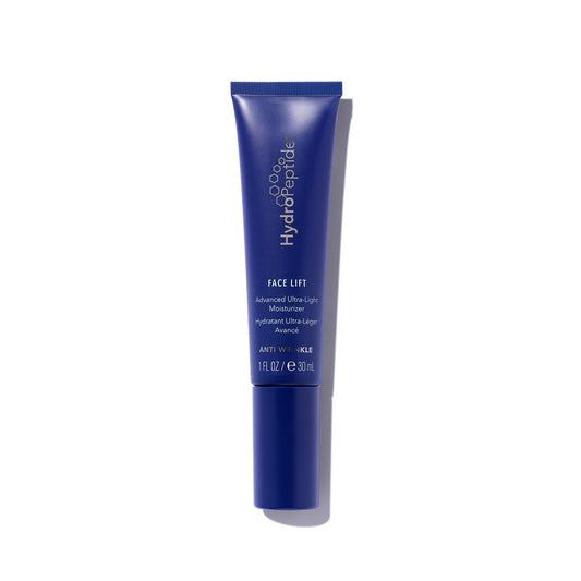 Hydro Peptide Face Lift