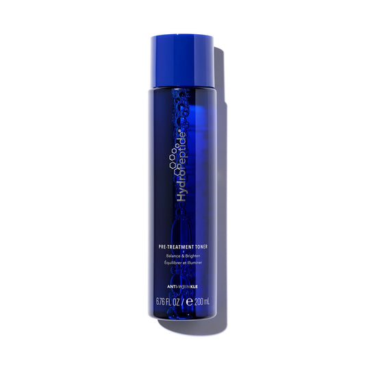 Hydro Peptide Pre- Treatment Toner