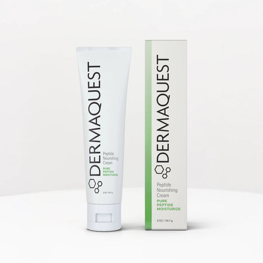 Peptide Nourishing Cream