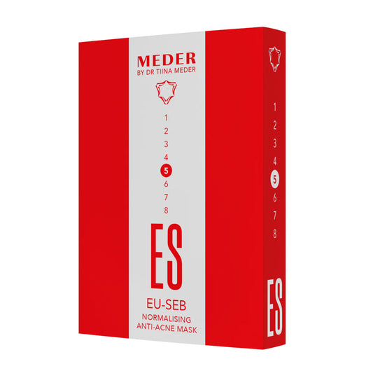 MEDER EU-Seb Mask