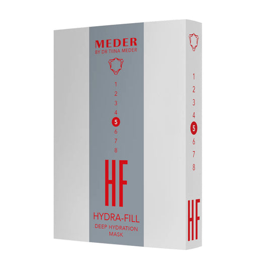 MEDER Hydra-Fill Hyaluronic Acid Mask