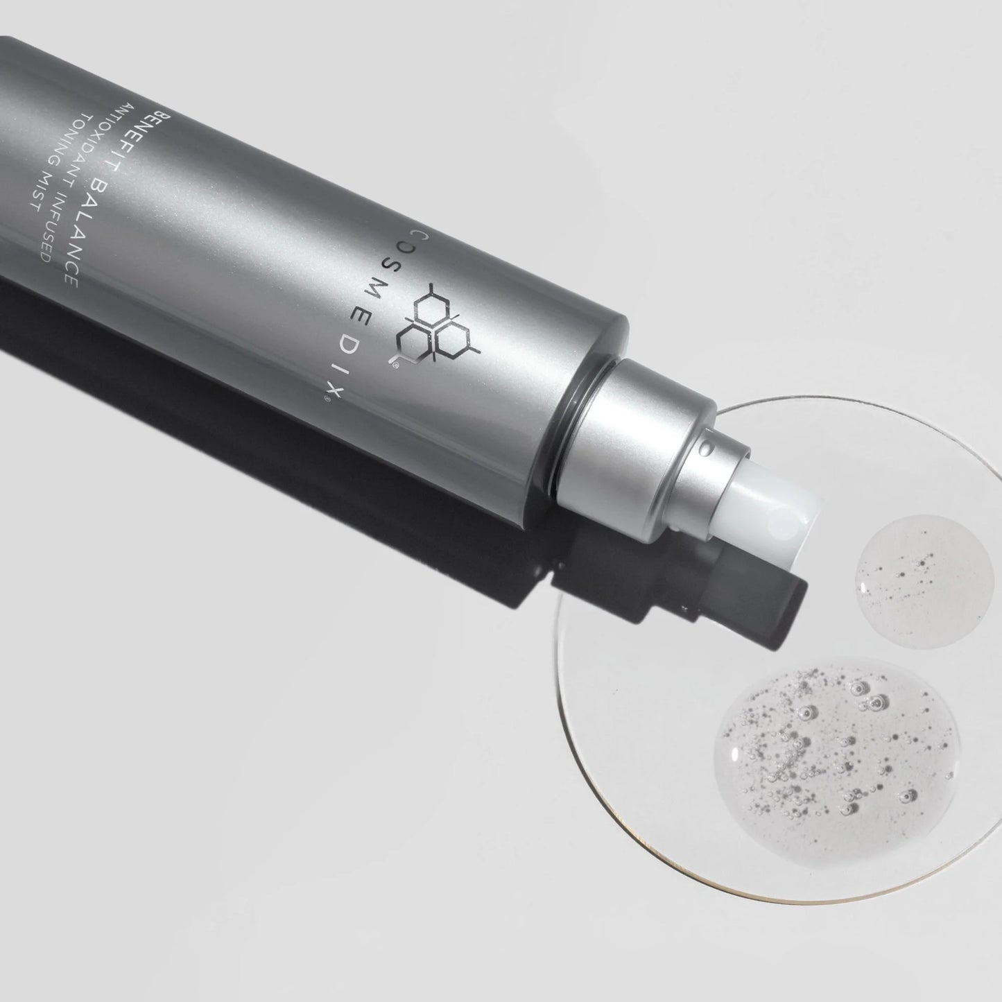 Benefit Balance Antioxidant Infused Toning Mist