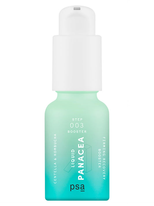 Liquid Panacea
