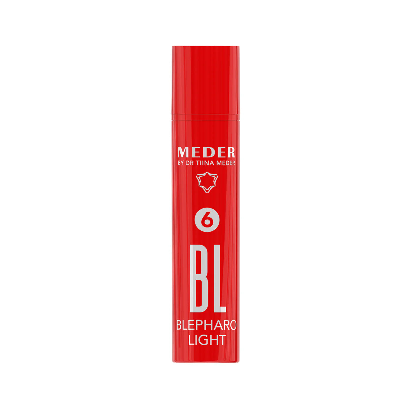 MEDER Blepharo Light Eye Cream