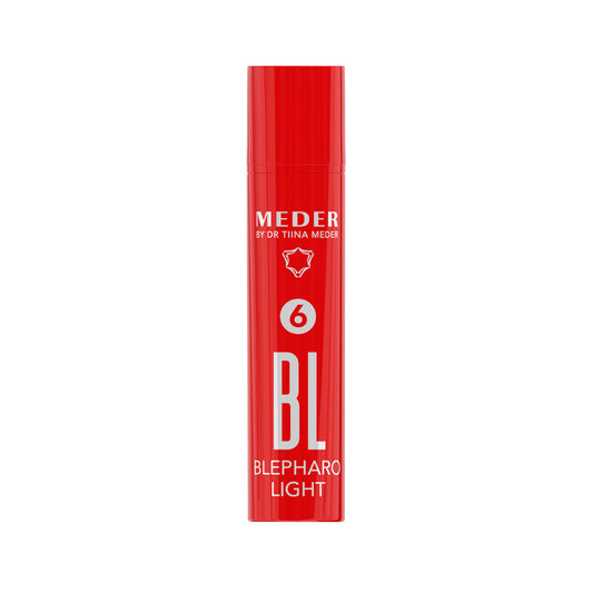 MEDER Blepharo Light Eye Cream