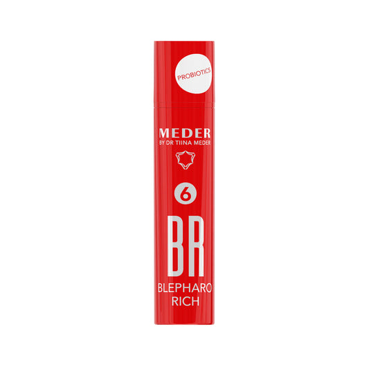 MEDER Blepharo Rich Eye Cream