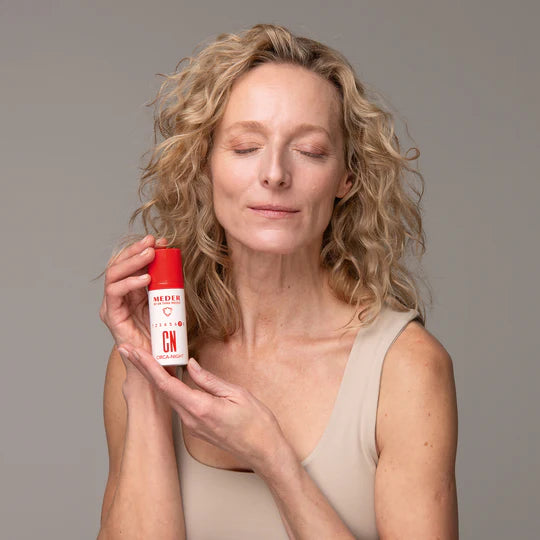 MEDER Circa-Night Cream