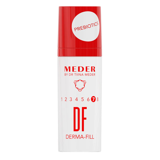 MEDER Derma-Fill Face Cream