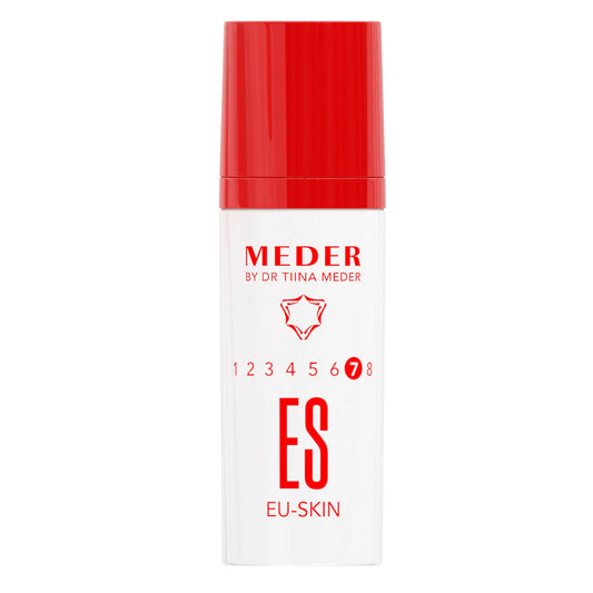 MEDER EU-Skin Anti-Acne Cream