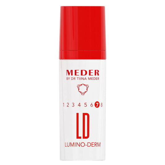 MEDER Lumino-Derm Cream