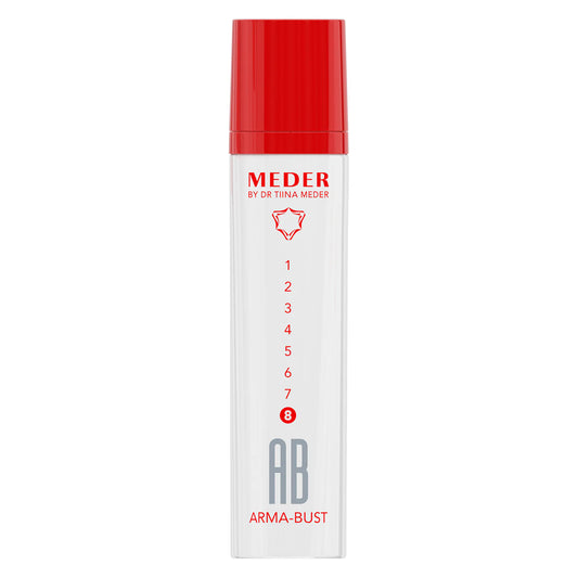 MEDER Arma-Bust Cream
