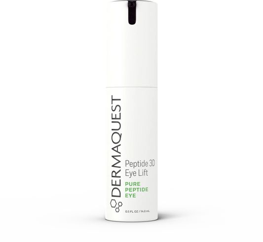 Peptide 3D Eye Lift