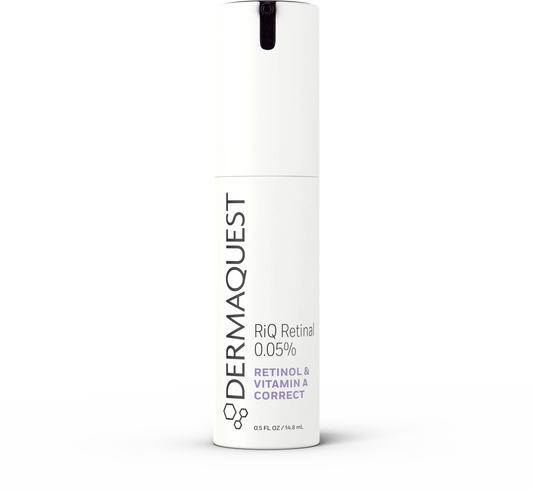 RiQ Retinol 0.05%