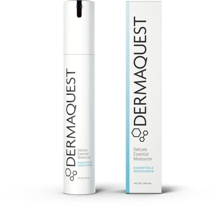 Delicate Essential Moisturizer