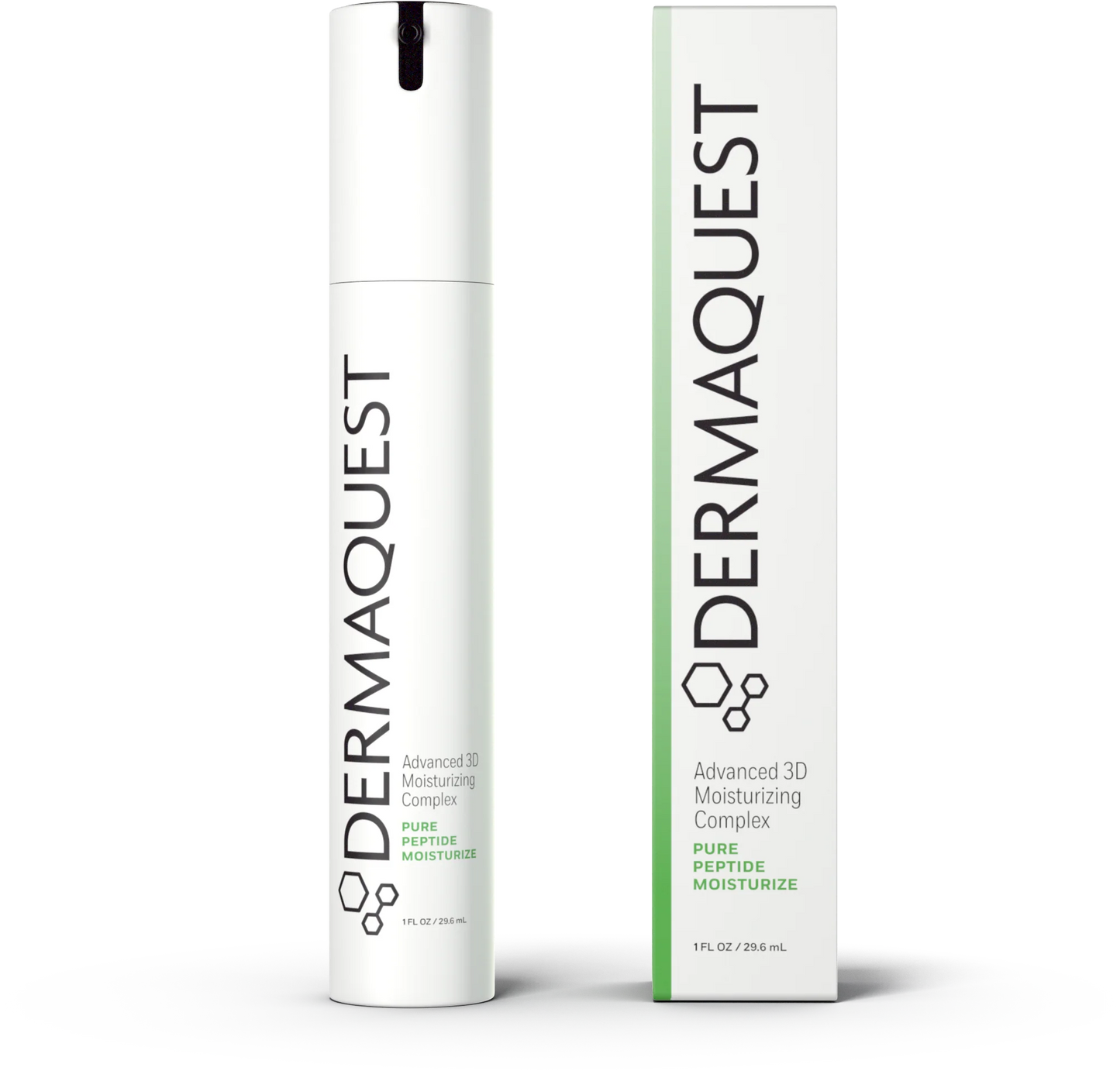 Peptide Nourishing Cream