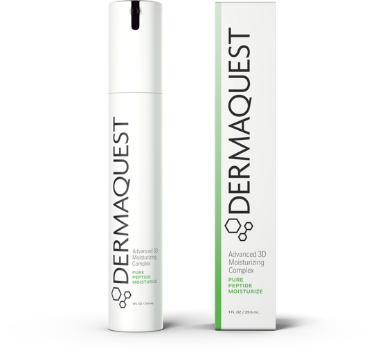 Peptide Nourishing Cream
