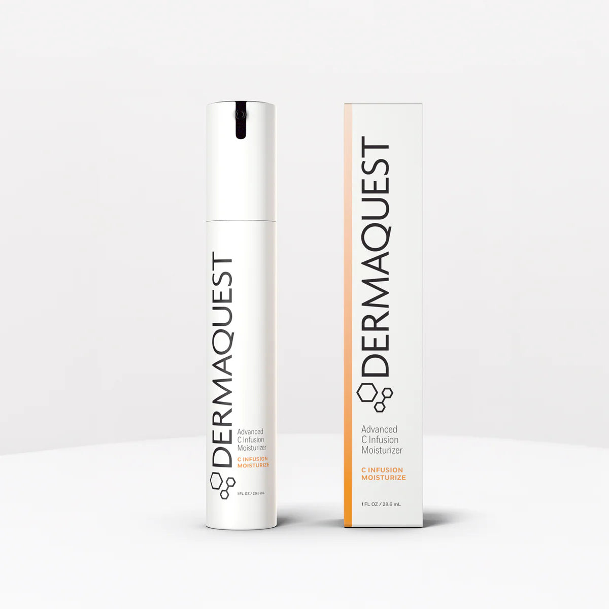 Advanced C infusion Moisturizer