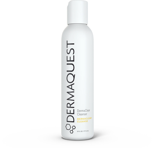 DermaClear Cleanser