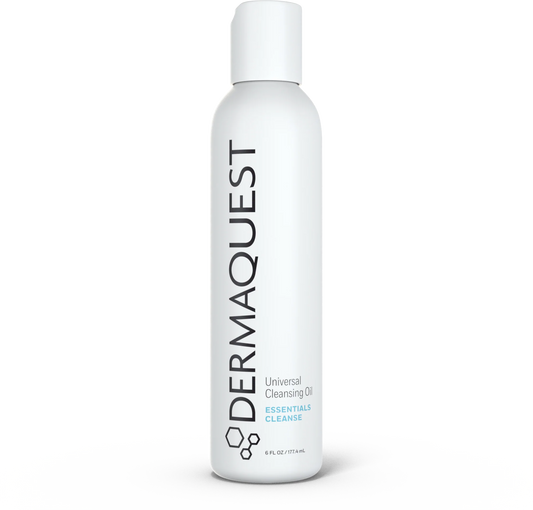 Universal Cleansing Oil