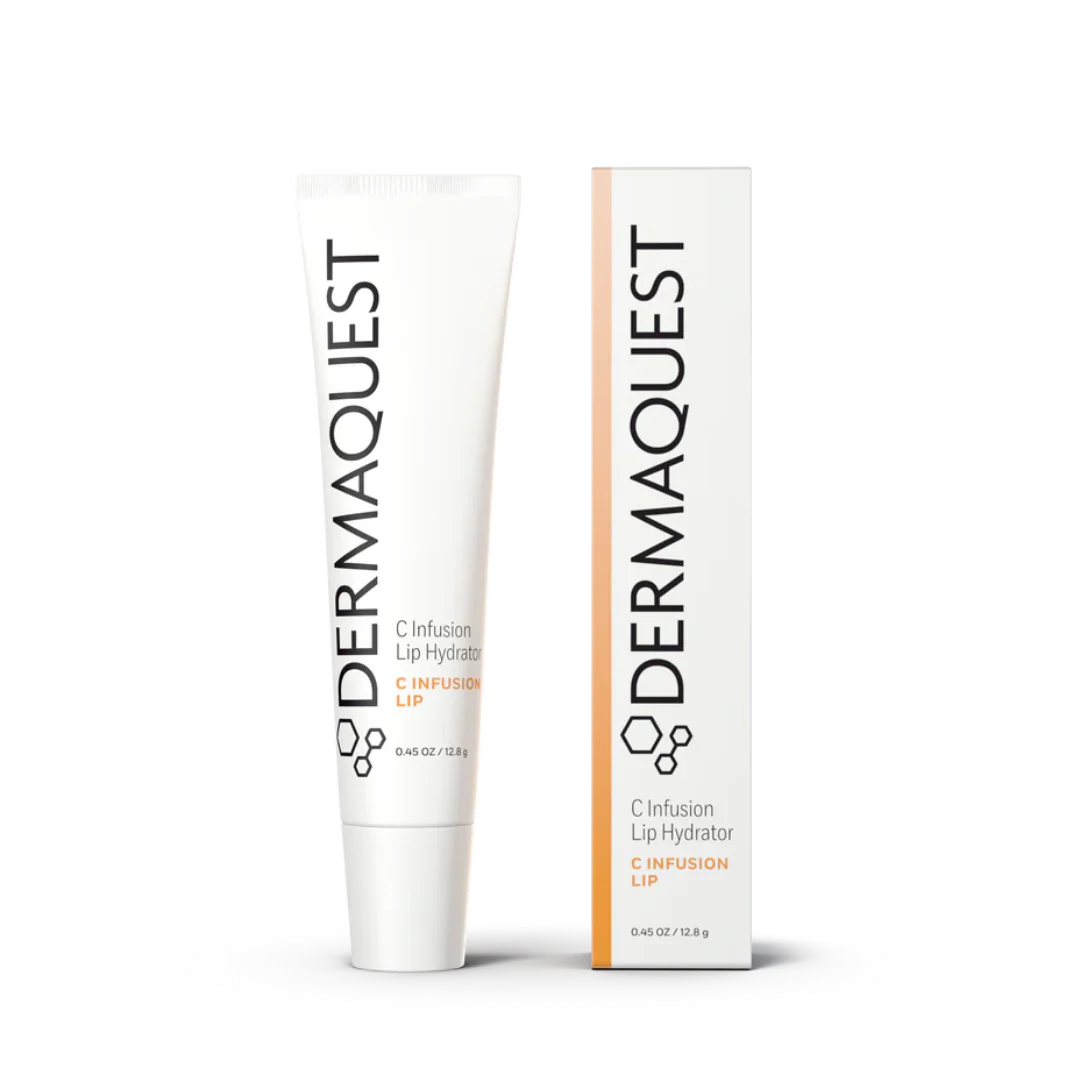 C Infusion Lip Hydrator