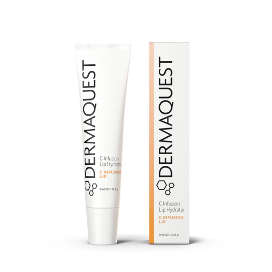 C Infusion Lip Hydrator