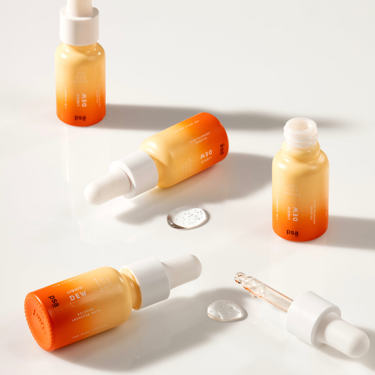 Skintune Cleanance Liquid Dew – Skintune Studio