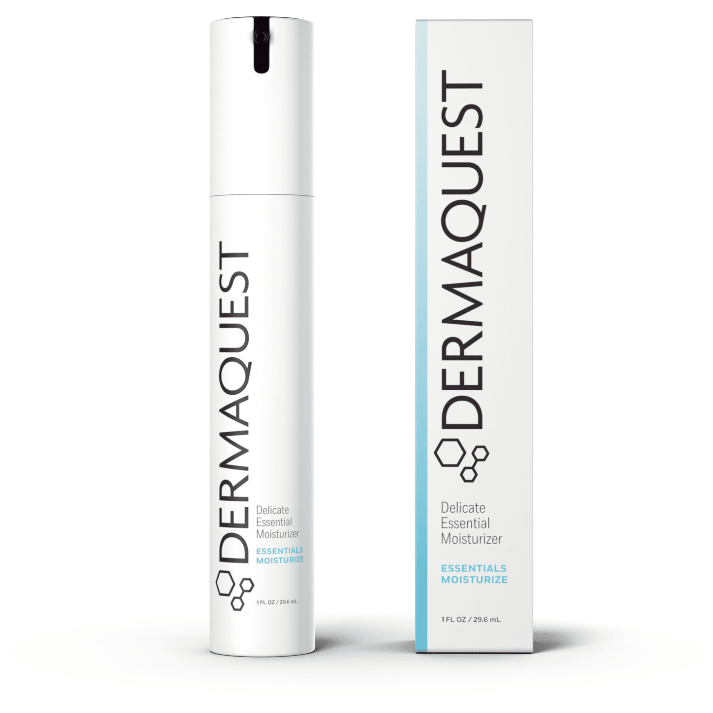 Delicate Essential Moisturizer