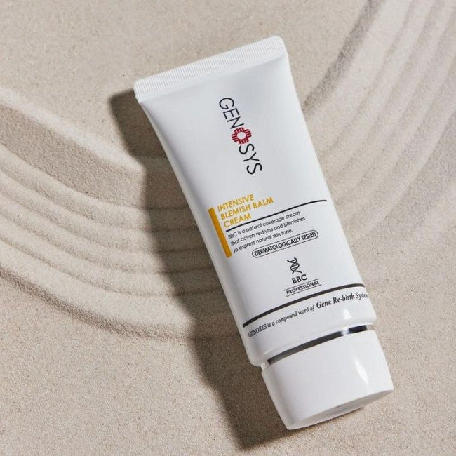 Genosys Intensive Blemish Balm Cream 50g